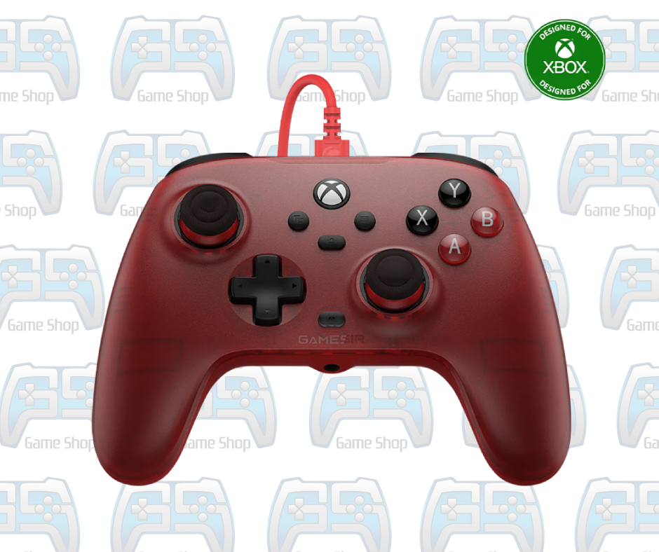 MANETTE XBOX GAMESIR T7
