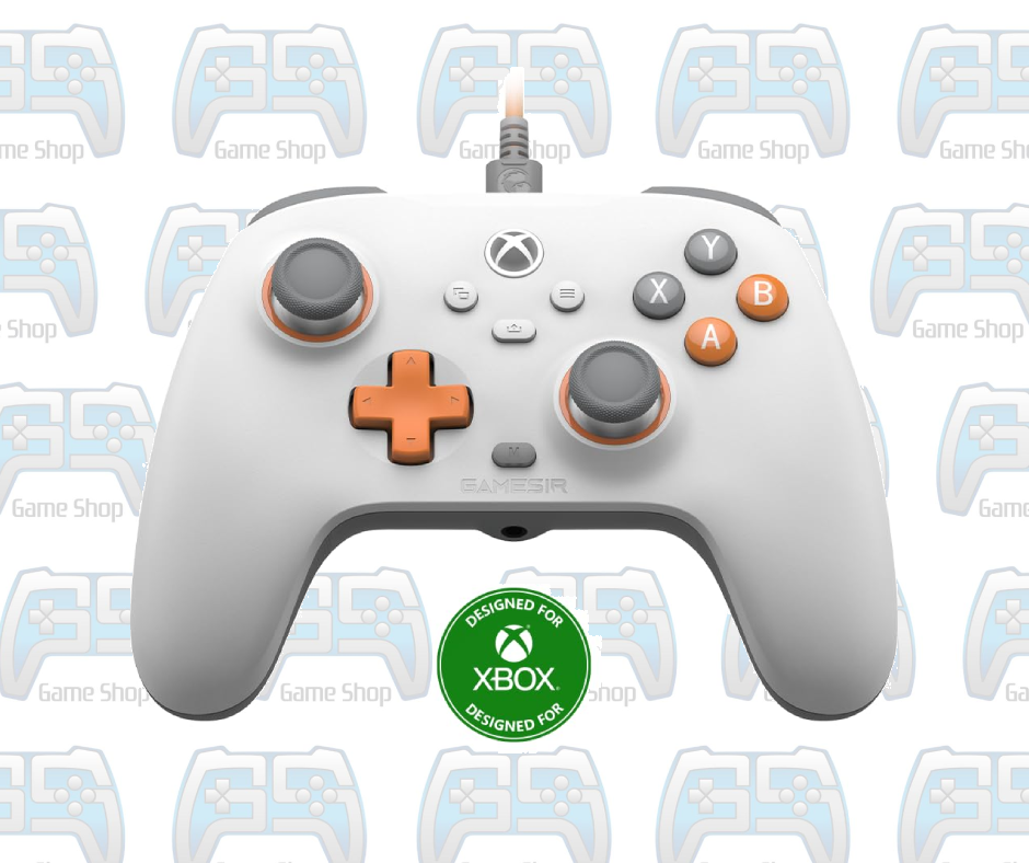 MANETTE XBOX GAMESIR T7