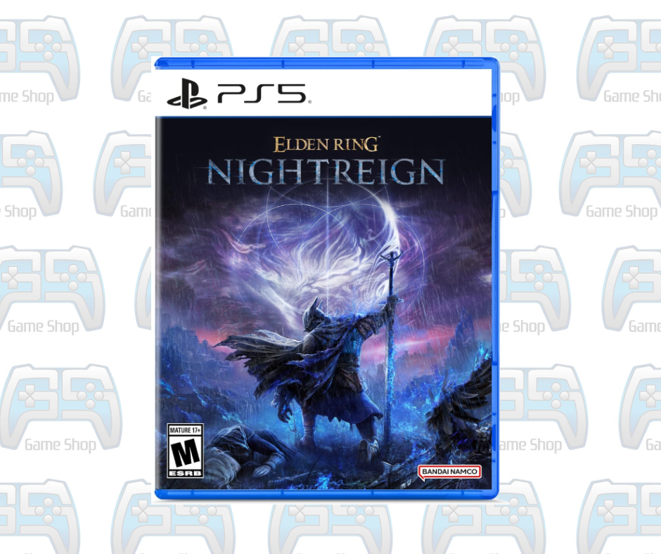 ELDEN RING NIGHTREIGN