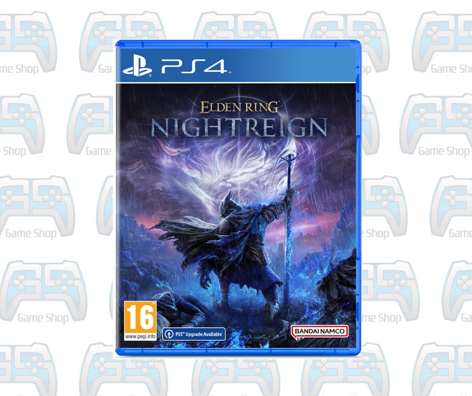 ELDEN RING NIGHTREIGN