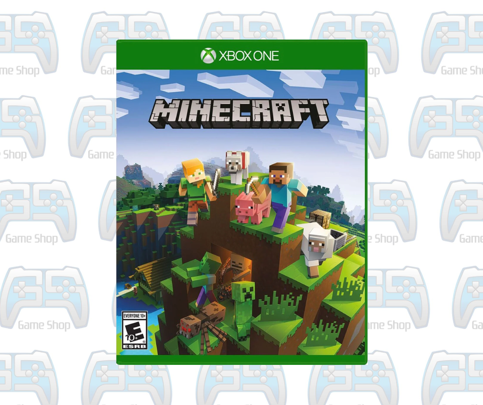 MINECRAFT