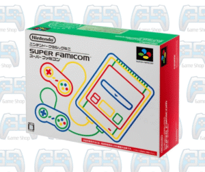 Super Famicom Mini