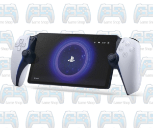 PLAYSTATION PORTAL