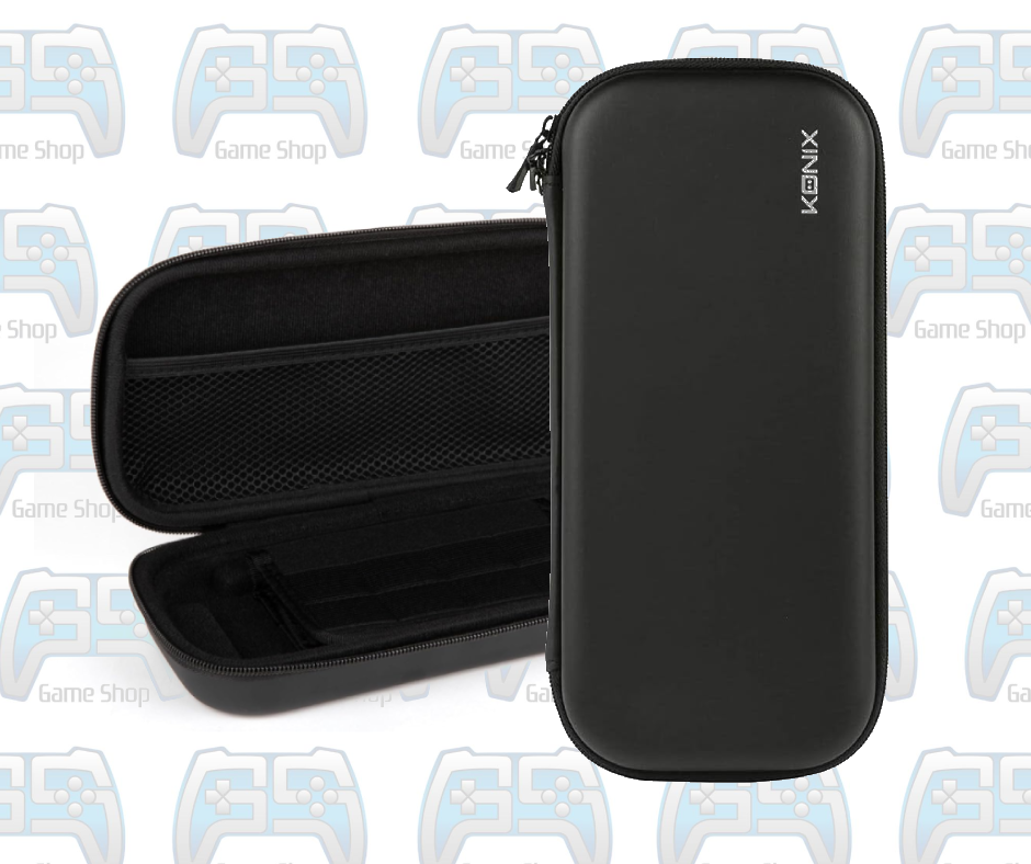 POCHETTE NINTENDO SWITCH KONIX