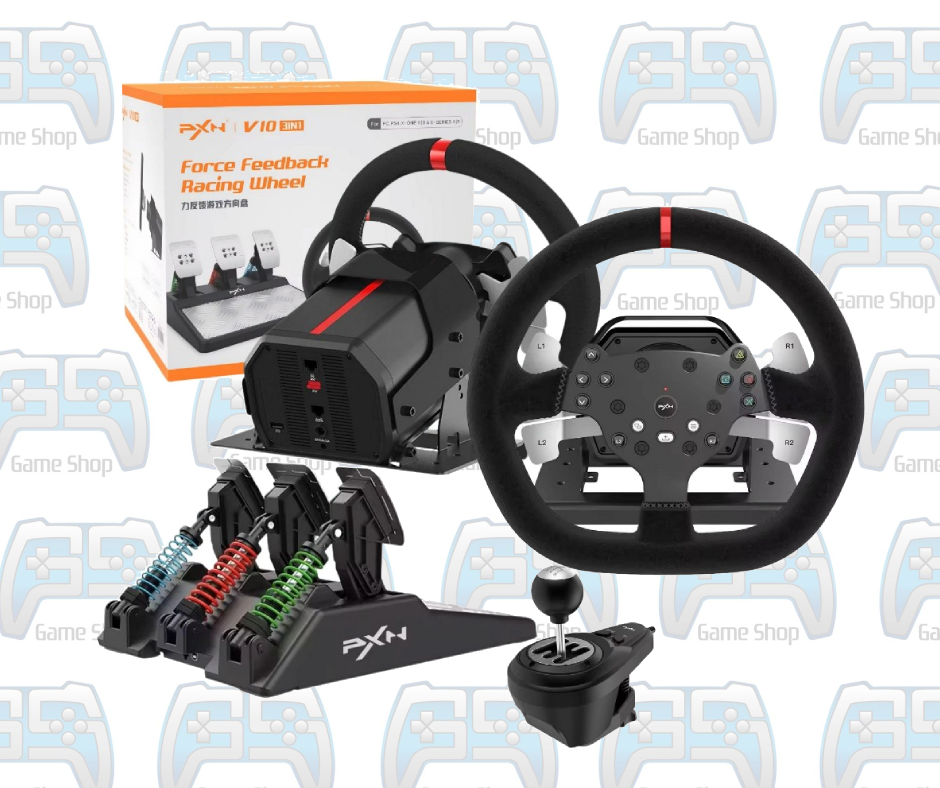 VOLANT PXN V10