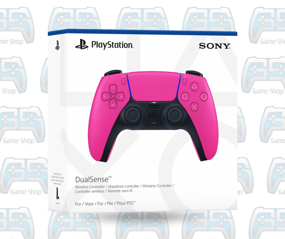 MANETTE PS5