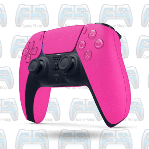 MANETTE PLAYSTATION 5 DUALSENSE - NOVA PINK 2