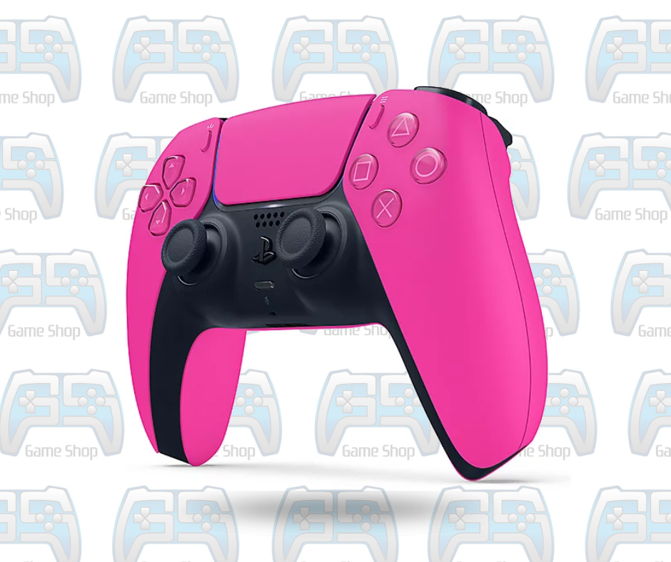 MANETTE PS5