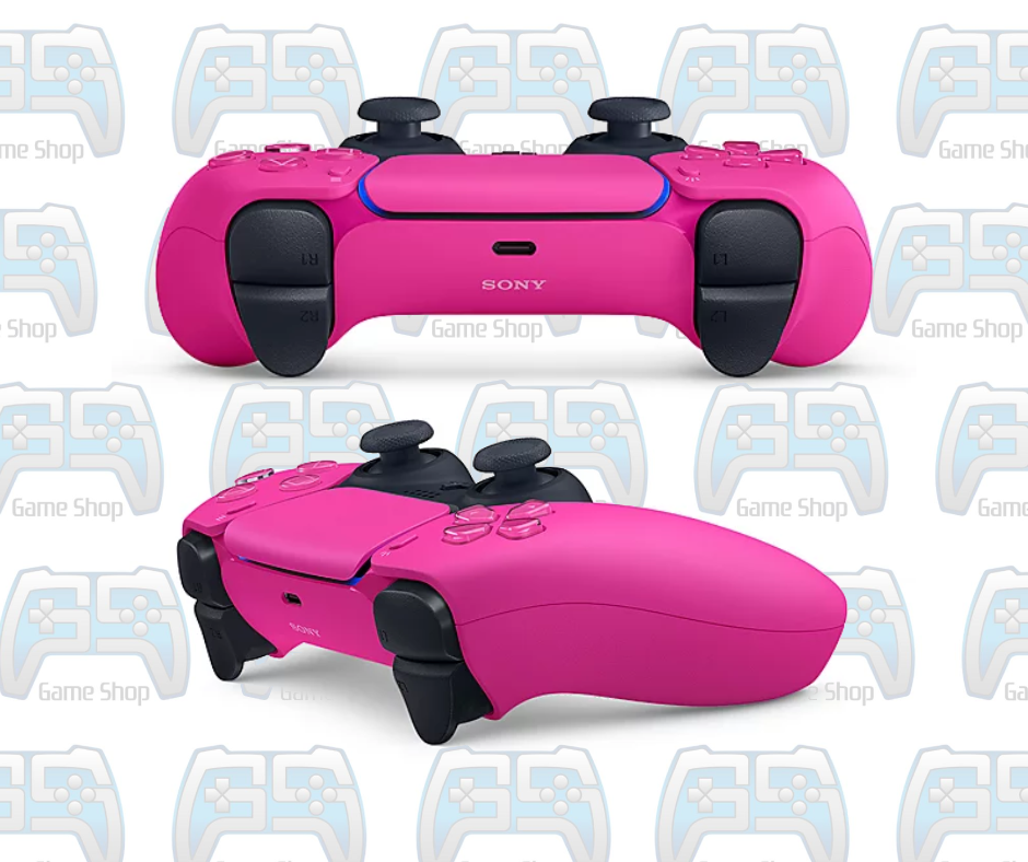 MANETTE PS5