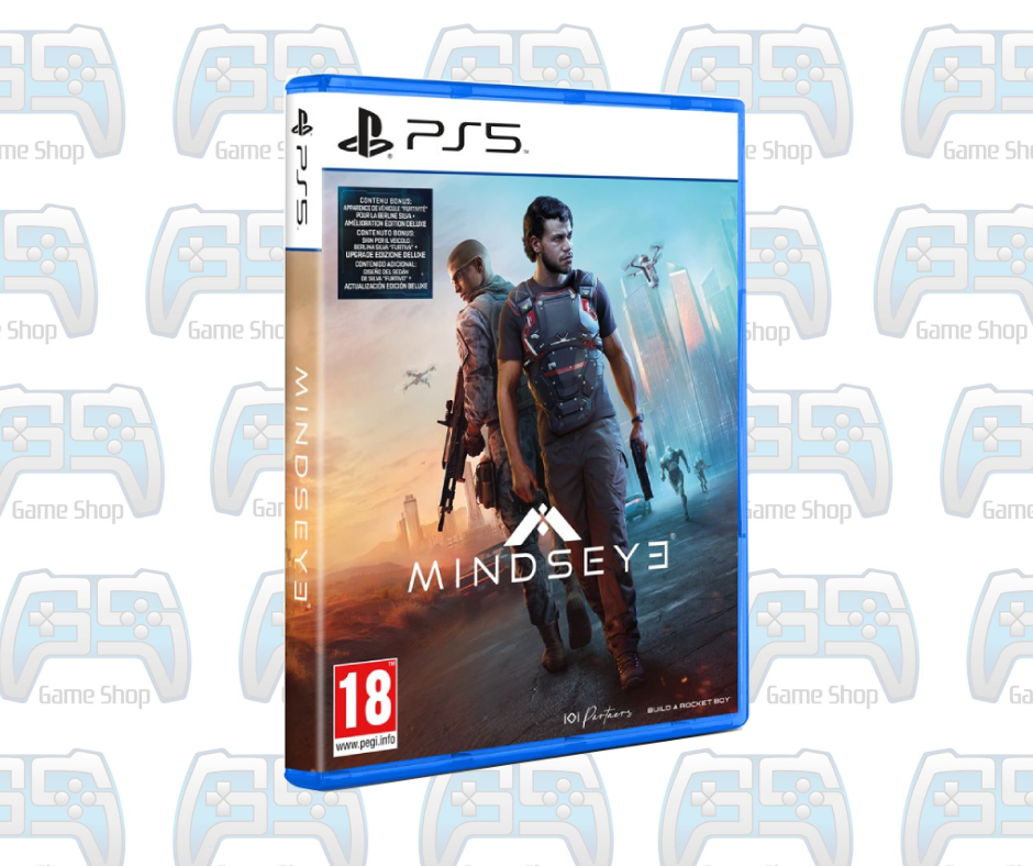 Mindseye