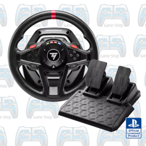 Volant Gaming Thrustmaster T128 | PlayStation 2