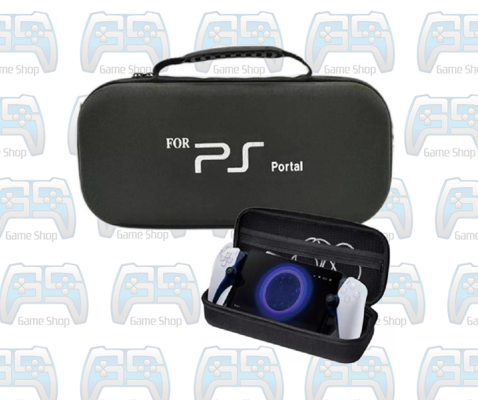 POCHETTE PLAYSTATION PORTAL