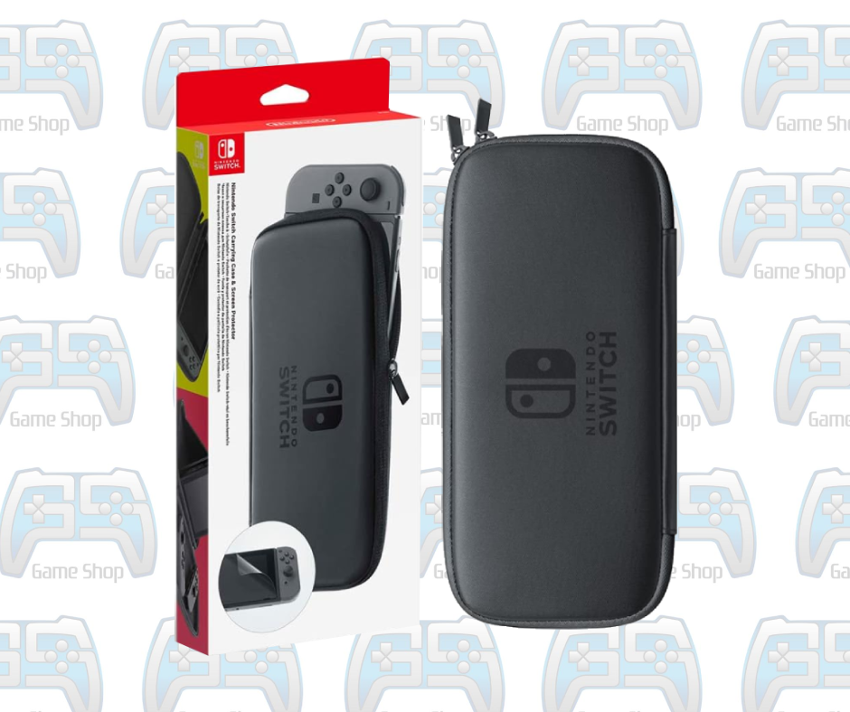 POCHETTE NINTENDO SWITCH