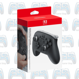 Manette Pro Controller Nintendo Switch 2 1