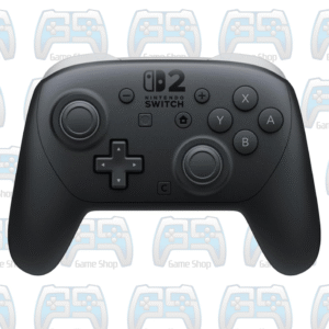 Manette Pro Controller Nintendo Switch 2 2