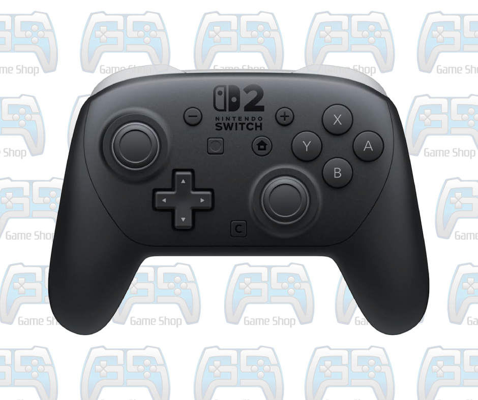 Manette Pro Controller Nintendo Switch 2