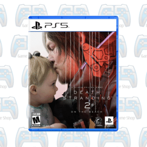 Death Stranding 2 On The Beach | PS5 | OCCASION 1