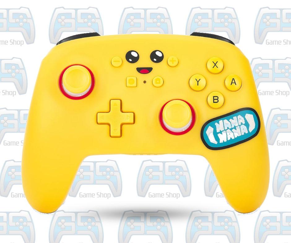 Manette Nintendo Switch PowerA Fortnite