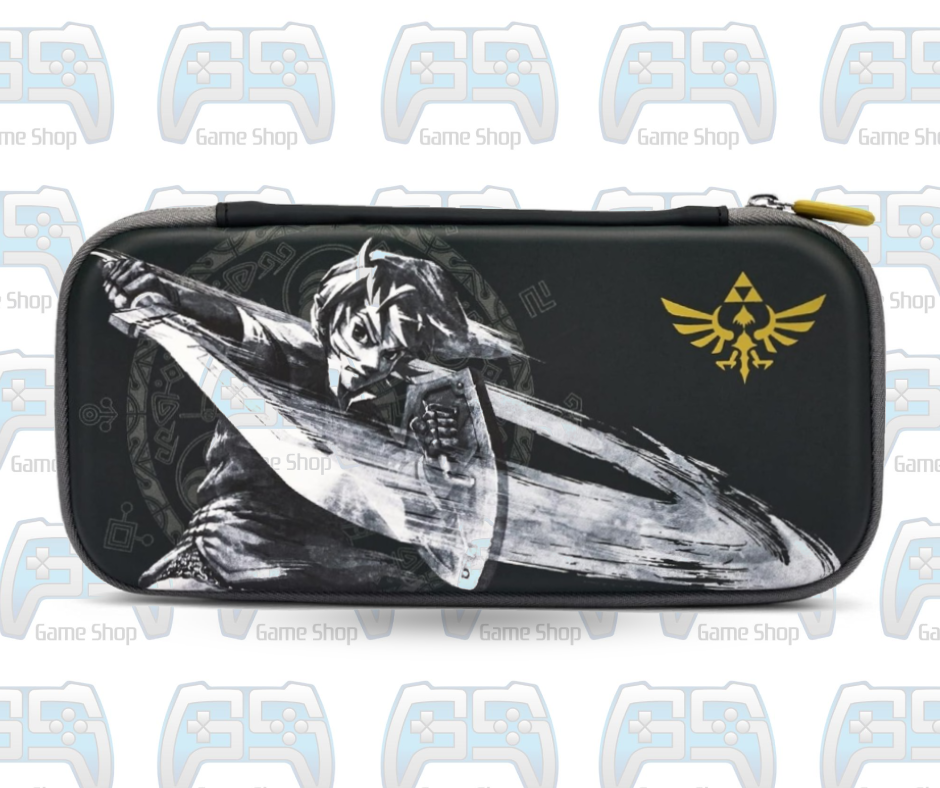 POCHETTE NINTENDO SWITCH POWER A ZELDA