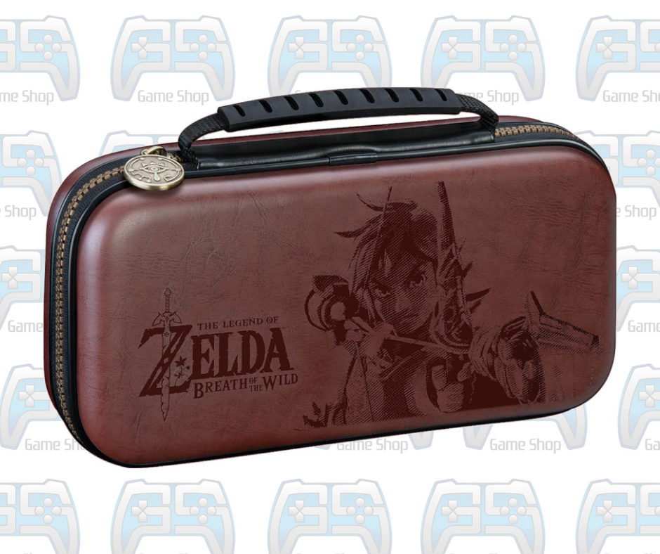 POCHETTE NINTENDO SWITCH