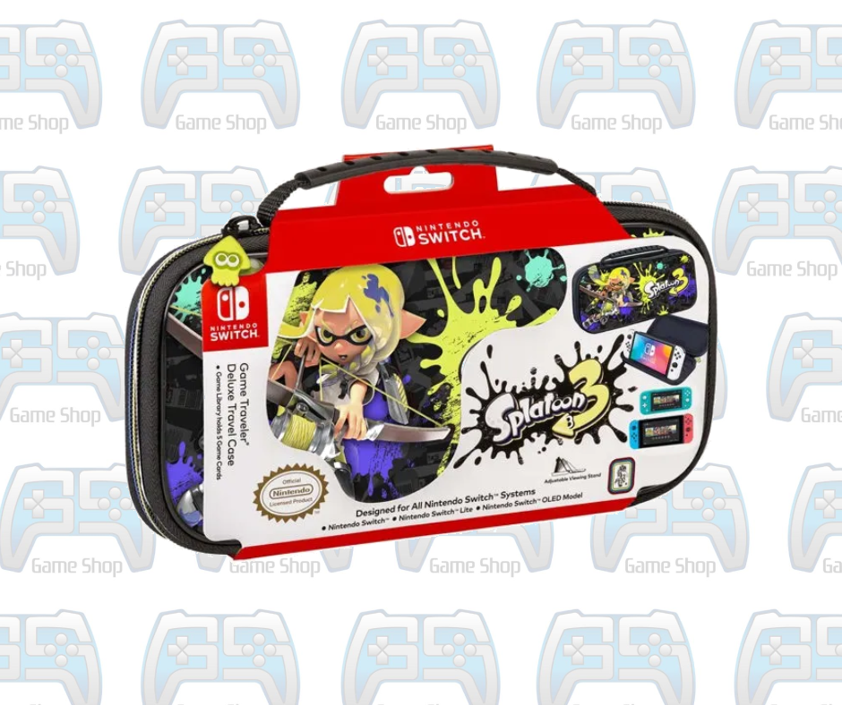 POCHETTE NINTENDO SWITCH