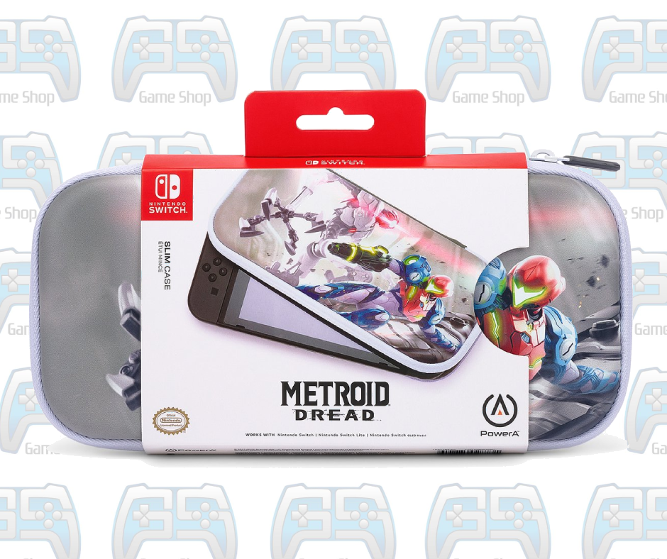 POCHETTE NINTENDO SWITCH