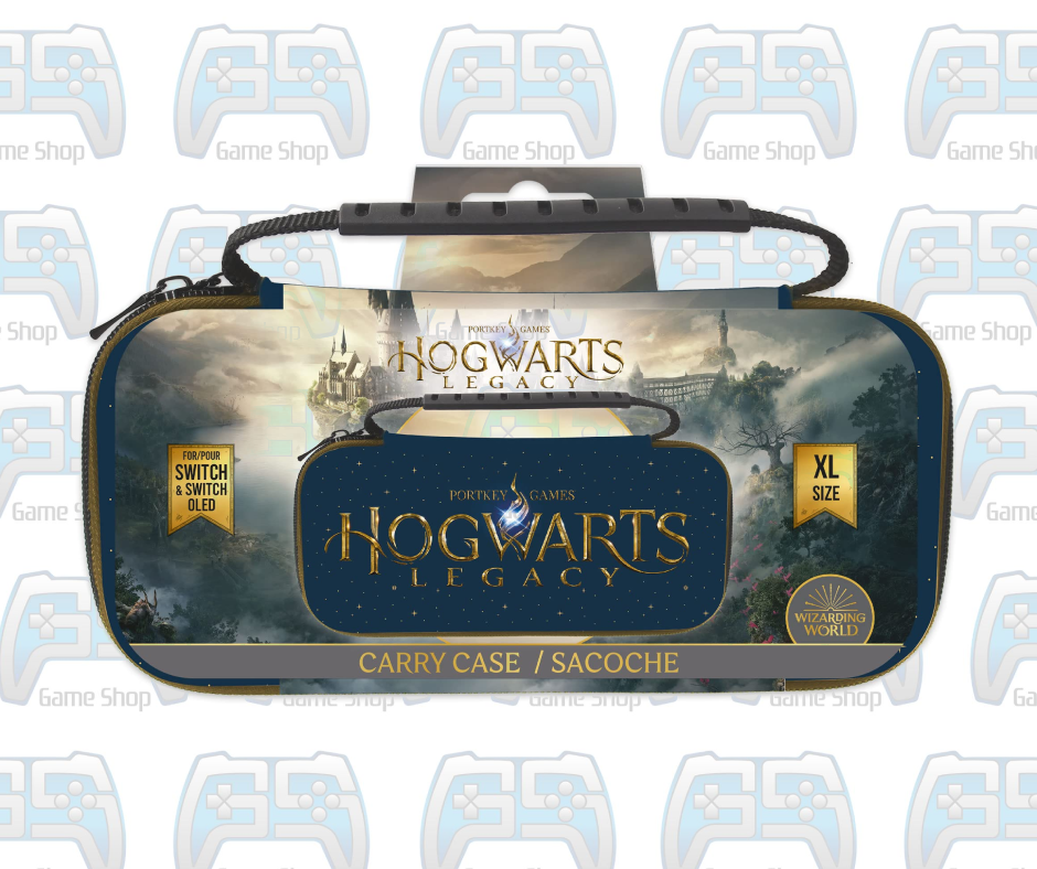 POCHETTE NINTENDO SWITCH