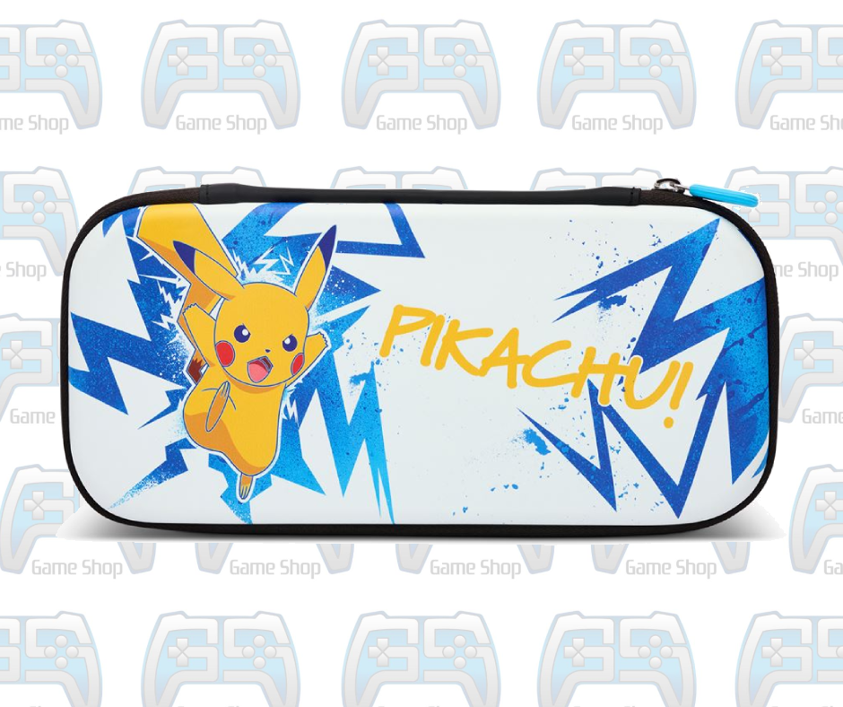 POCHETTE NINTENDO SWITCH