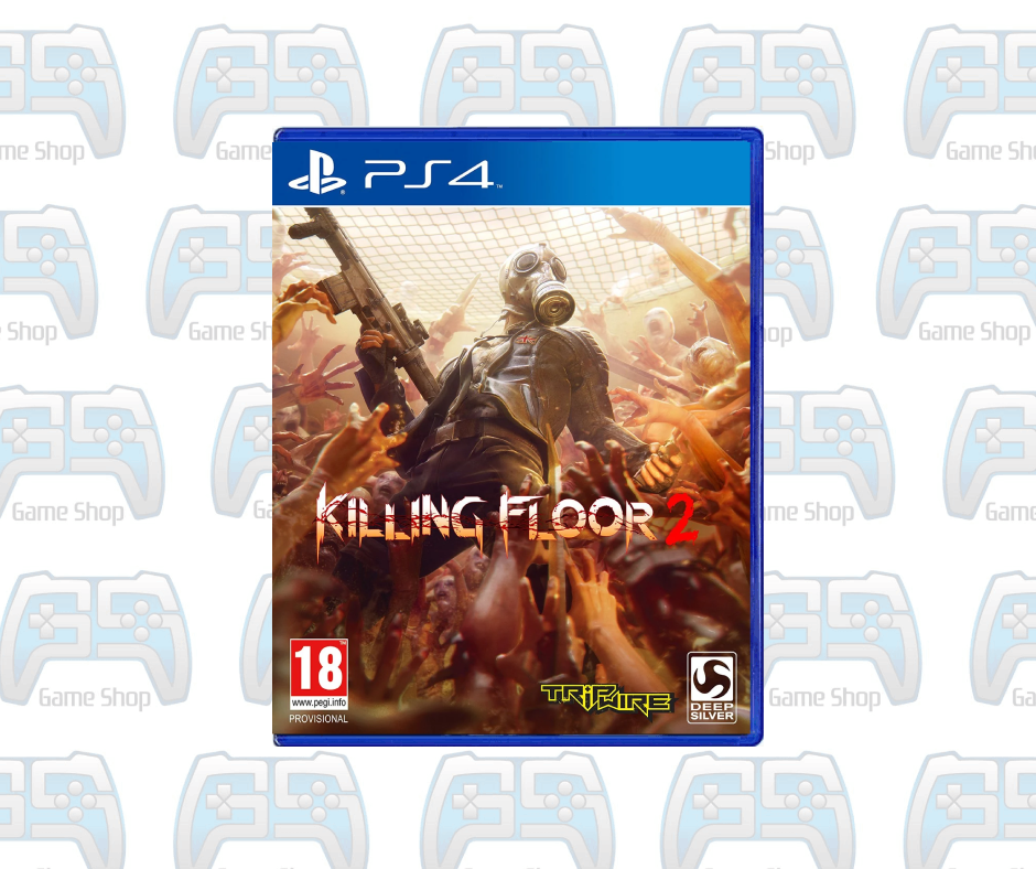 Killing Floor 2