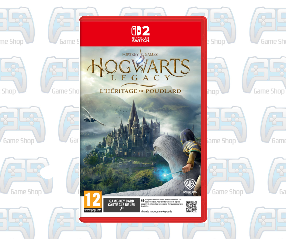 HOGWARTS LEGACY