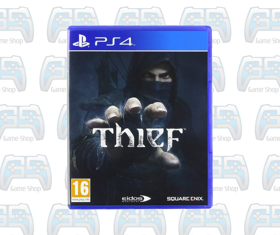 Thief