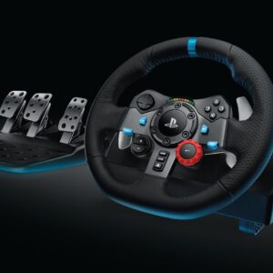 VOLANT LOGITECH G29 | PS3 - PS4 - PS5 - PC 2