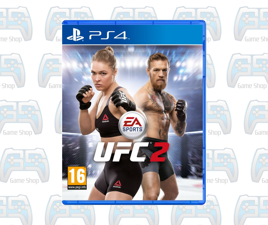 UFC 2