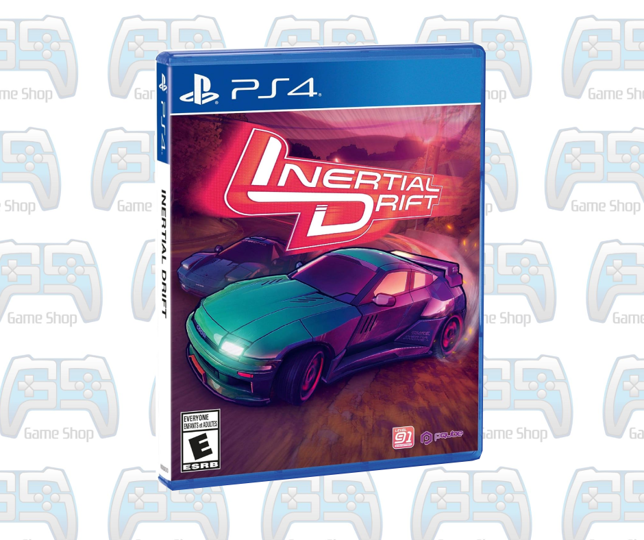 Inertial Drift
