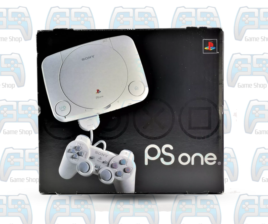 PLAYSTATION 1