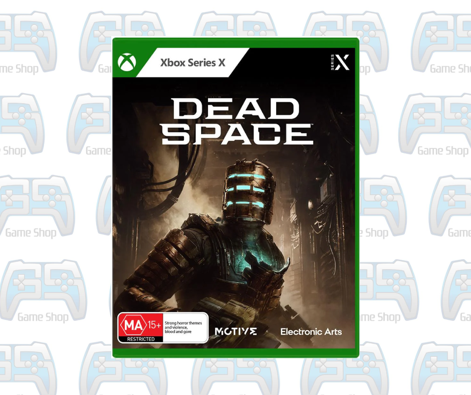Dead Space