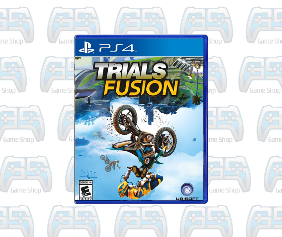 Trial Fusion