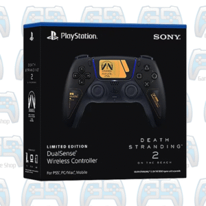 Manette PS5 Dualsense - Death Stranding 2 1