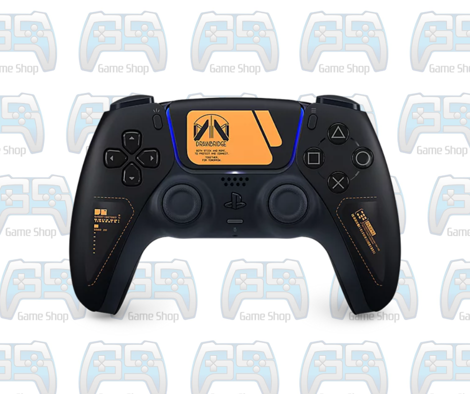 Manette PS5 Death Stranding