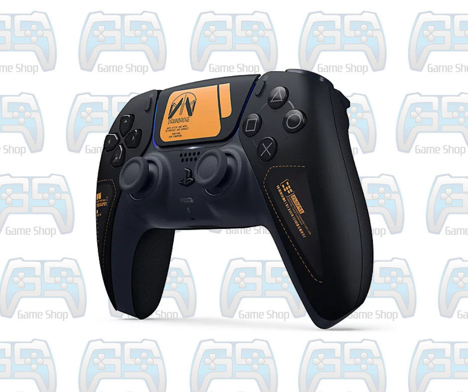 Manette PS5 Death Stranding