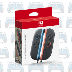 JOYCON 2 NINTENDO SWITCH 2 OFFICIEL 1