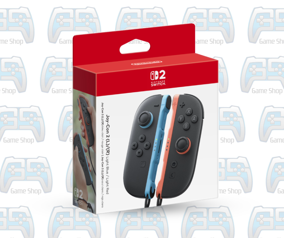 Nintendo Joy-Con 2 Switch