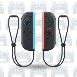 JOYCON 2 NINTENDO SWITCH 2 OFFICIEL 2