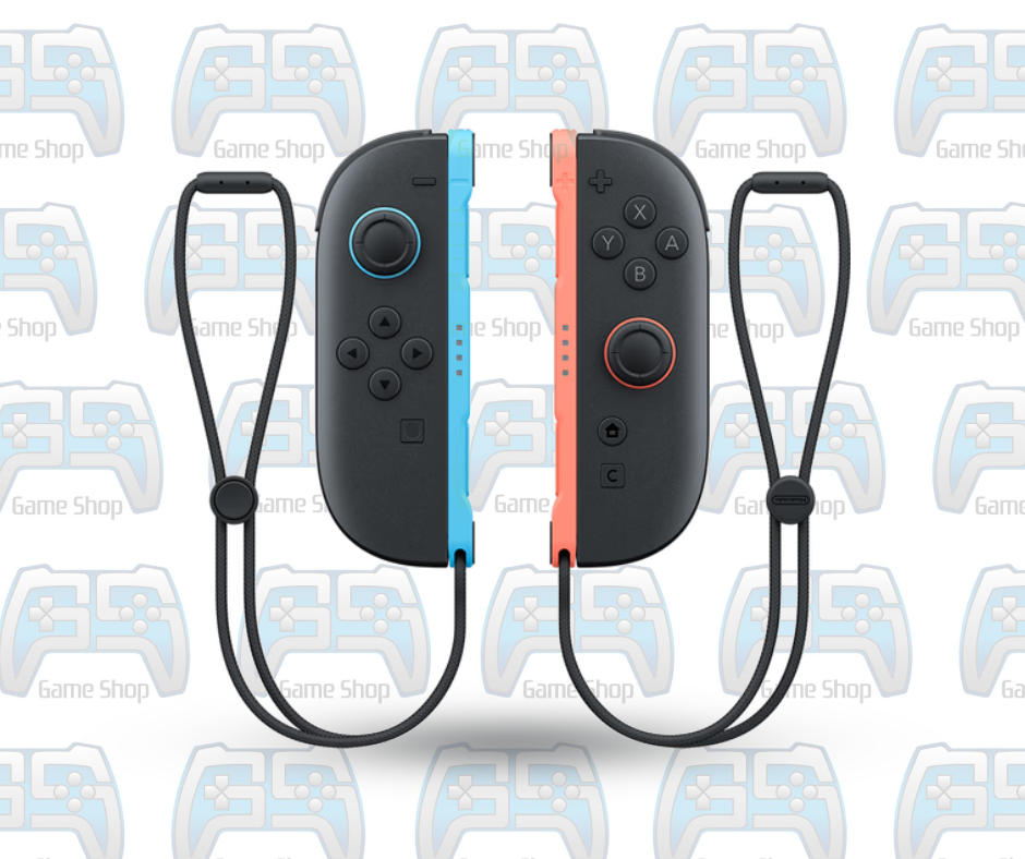 JOYCON 2 NINTENDO SWITCH 2