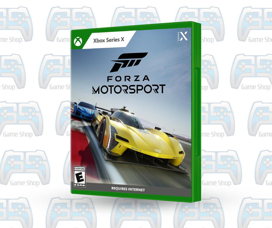 Forza Motorsport | Xbox Series X