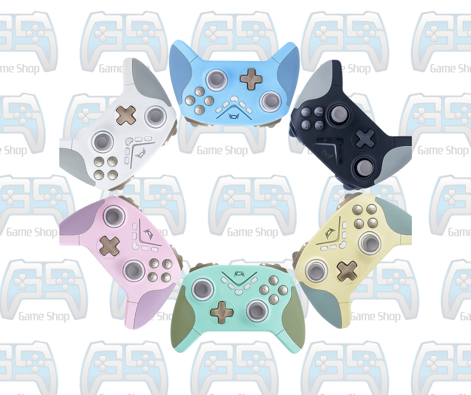 YH Wireless Controller | Manette Sans