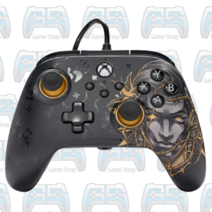 MANETTE POWER A ENHANCED FORTNITE | XBOX ONE - SERIES - PC 4