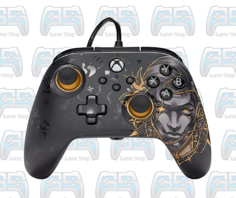 MANETTE POWER A ENHANCED FORTNITE | XBOX ONE - SERIES - PC