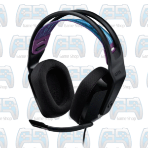 CASQUE Logitech G335 2