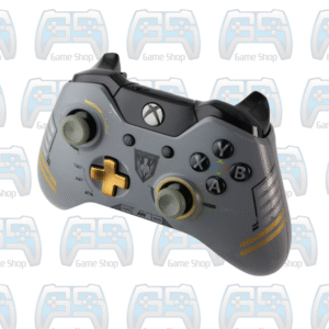 MANETTE XBOX ONE SANS FIL Call of Duty: Advanced Warfare Édition Limitée | rénovée 2